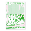 Affiche exposition Quintal [A3]